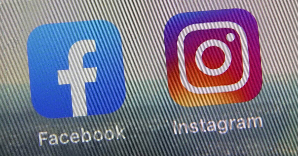 New suit against Meta and Instagram alleges the platforms are designed to addict