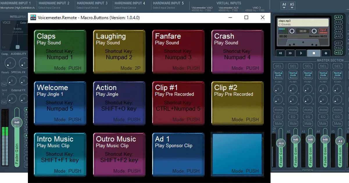 soundboard-ui-example