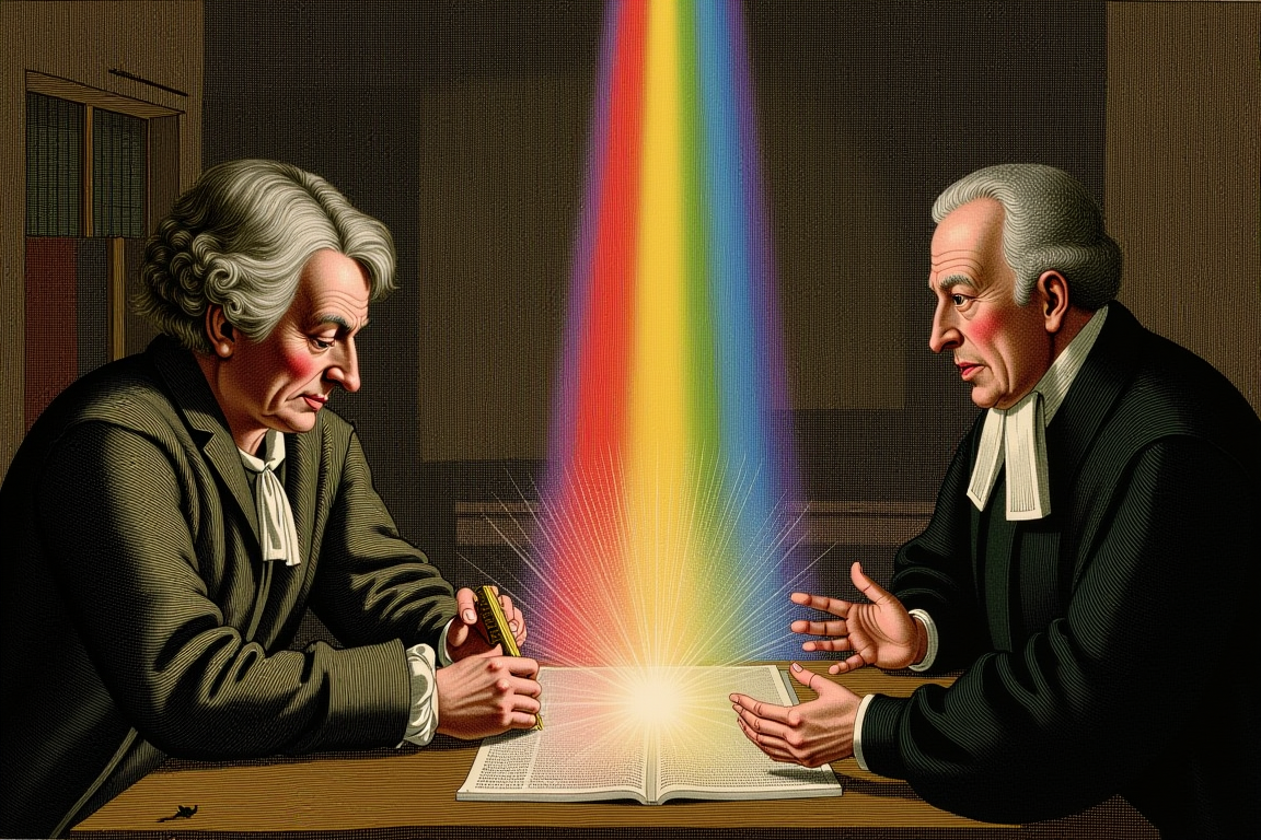 All's fair in the AI copyright wars